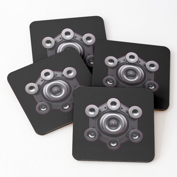 Item preview, Mechanical designed and sold by Dose of Dysfunction.