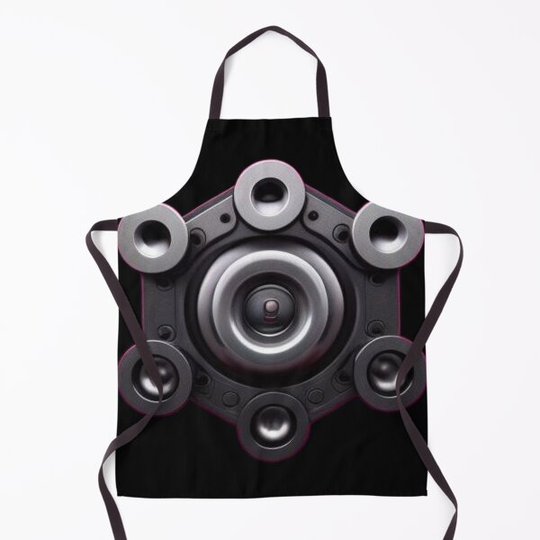 Item preview, Mechanical designed and sold by Dose of Dysfunction.