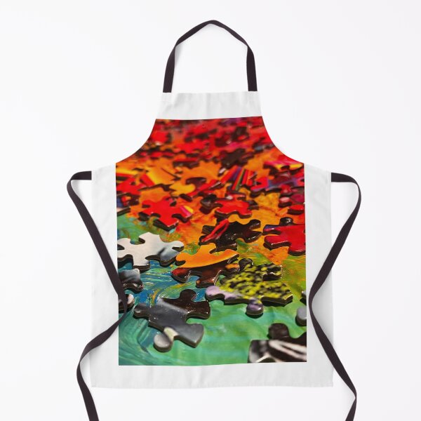 Item preview, Puzzle Mosaic IV designed and sold by Emily Imbrogna.
