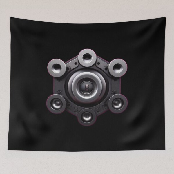Item preview, Mechanical designed and sold by Dose of Dysfunction.