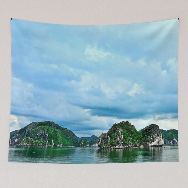 Item preview, Vietnam - Cat Ba, Lan Ha Bay designed and sold by franck380.