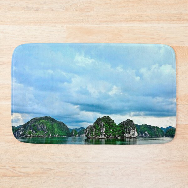 Item preview, Vietnam - Cat Ba, Lan Ha Bay designed and sold by franck380.