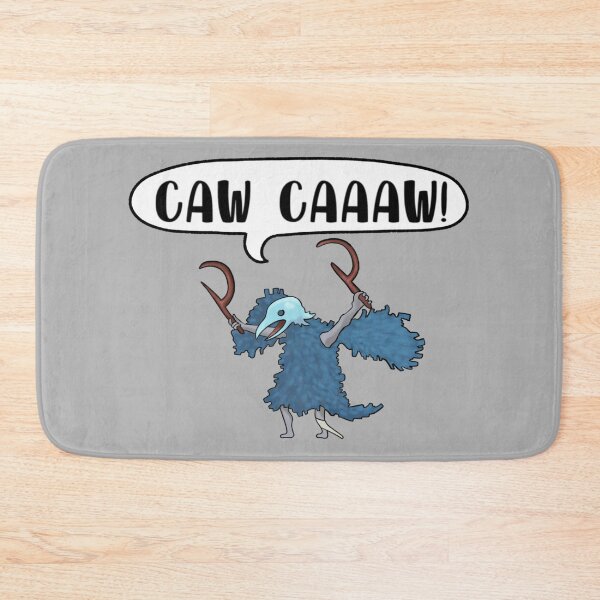 Item preview, caw caaaw_39 designed and sold by KylianaGrogan.