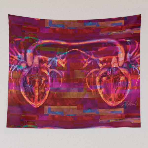 Item preview, Passion hART designed and sold by DaZain.