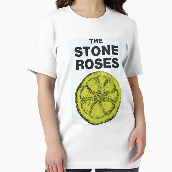 Stone Roses Lemon T-Shirts for Sale | Redbubble