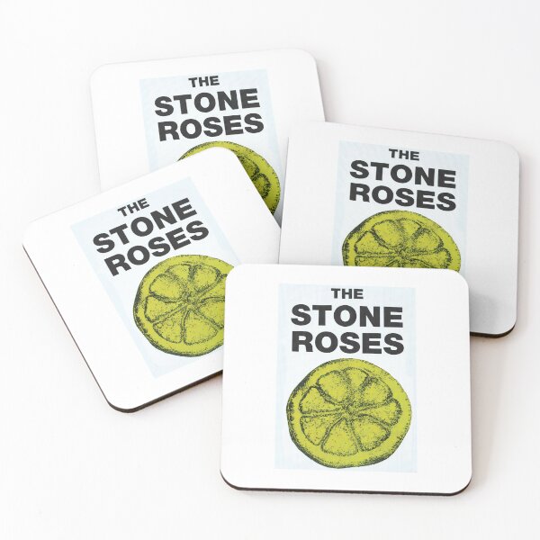 Item preview, The Stone Roses 2 designed and sold by erixadofa.