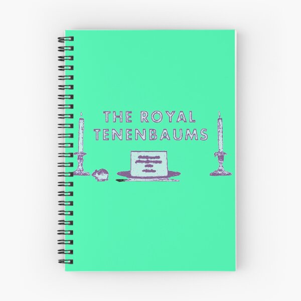Item preview, The Royal Tenenbaums Opening Credits  designed and sold by Jeremiah Martin.