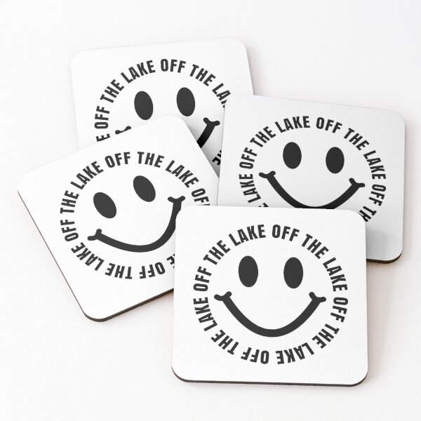 Item preview, OTL Smiles designed and sold by offthelake.