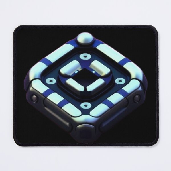 Item preview, Mechanical 2 designed and sold by Dose of Dysfunction.