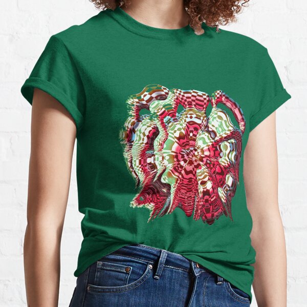 Extraterrestrial Portal Classic T-Shirt