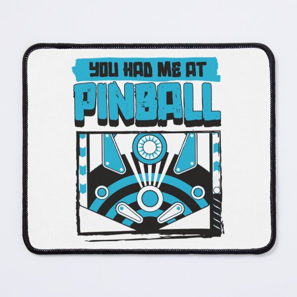 Item preview, You Had Me At Pinball - Pinball Player Gift  designed and sold by henryjunmille.