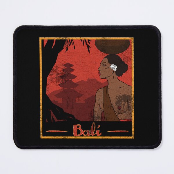 Item preview, My trip in Bali designed and sold by SeaU.