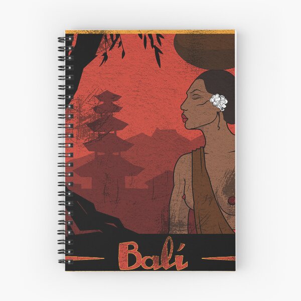 Item preview, My trip in Bali designed and sold by SeaU.
