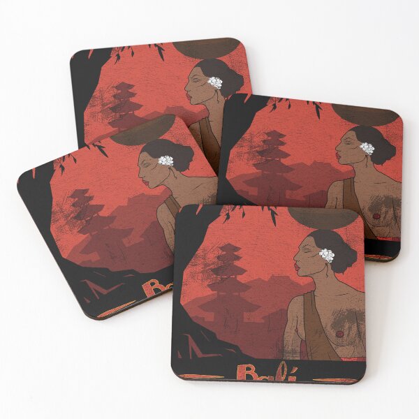 Item preview, My trip in Bali designed and sold by SeaU.