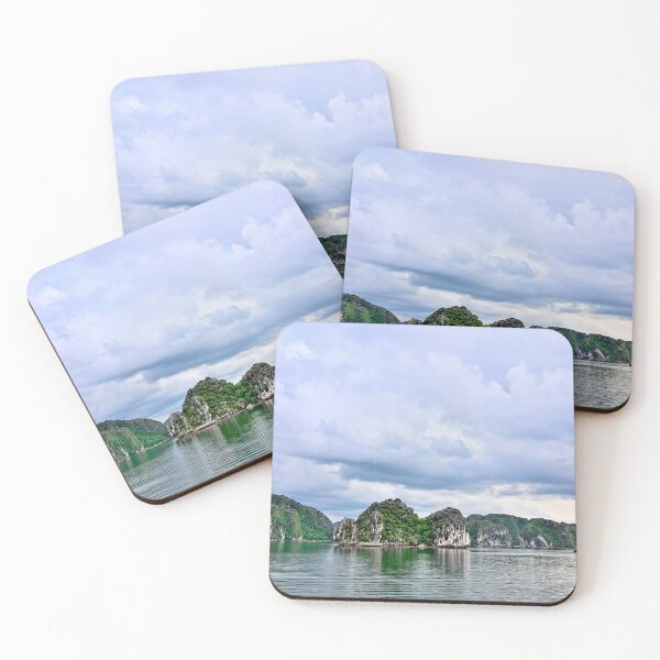 Item preview, Vietnam - Cat Ba, Lan Ha Bay designed and sold by franck380.