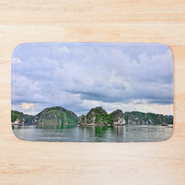 Item preview, Vietnam - Cat Ba, Lan Ha Bay designed and sold by franck380.