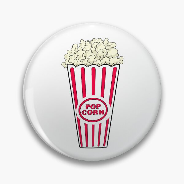Artikelvorschau, POPCORN entworfen und verkauft von arailustrada.