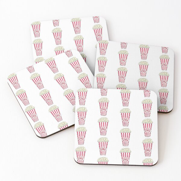 Item preview, POP CORN designed and sold by arailustrada.