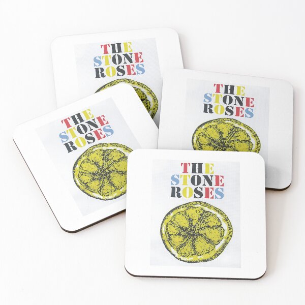 Item preview, The Stone Roses 3 designed and sold by erixadofa.