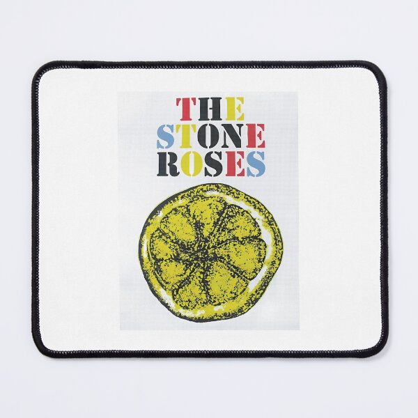 Item preview, The Stone Roses 3 designed and sold by erixadofa.