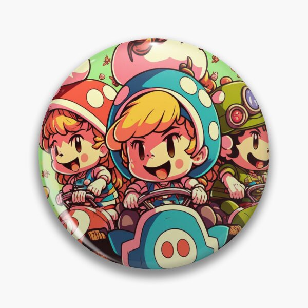 Item preview, Speed Demons: A Tribute designed and sold by CosmicBee.