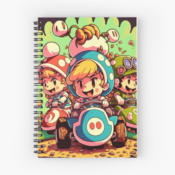 Item preview, Speed Demons: A Tribute designed and sold by CosmicBee.