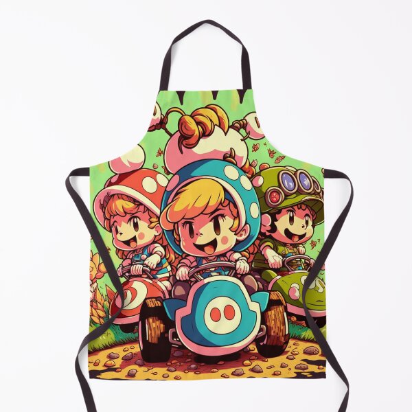 Item preview, Speed Demons: A Tribute designed and sold by CosmicBee.