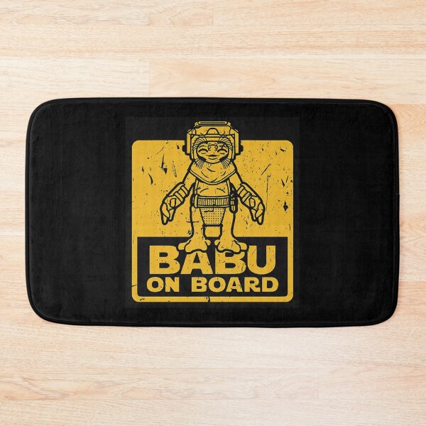 Item preview, Babu Frik designed and sold by elgaseivatri.