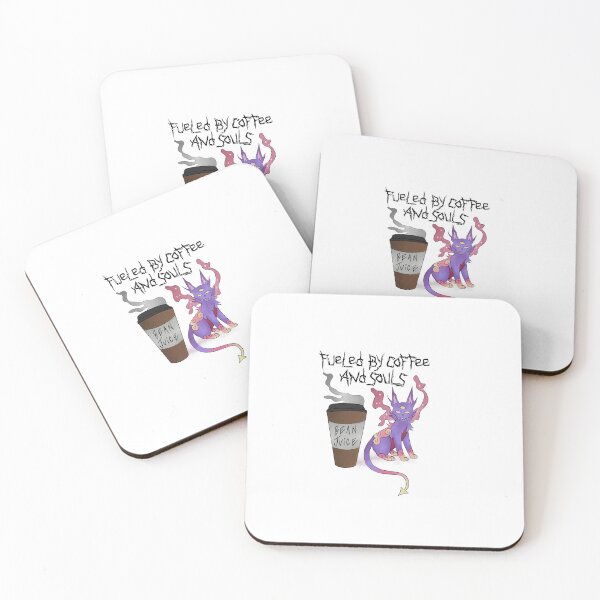 Item preview, Coffee n Souls  designed and sold by Adroitian.