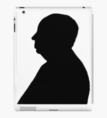 hitckcock iPad Case/Skin