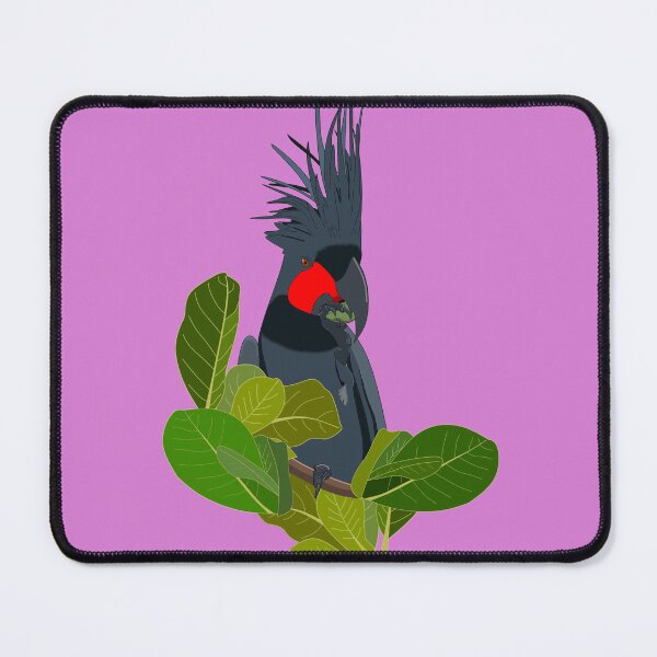 Item preview, Palm Cockatoo designed and sold by CairnsBirders.