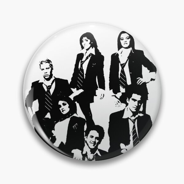 Item preview, RBD  designed and sold by Ilustra Club.