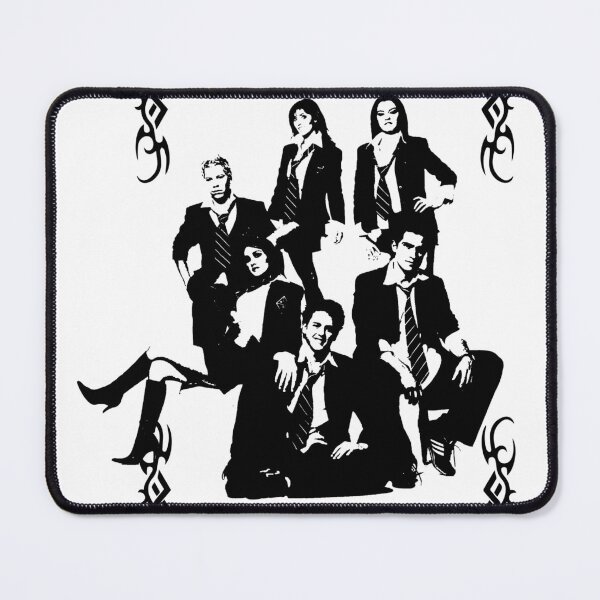 Item preview, RBD  designed and sold by Ilustra Club.