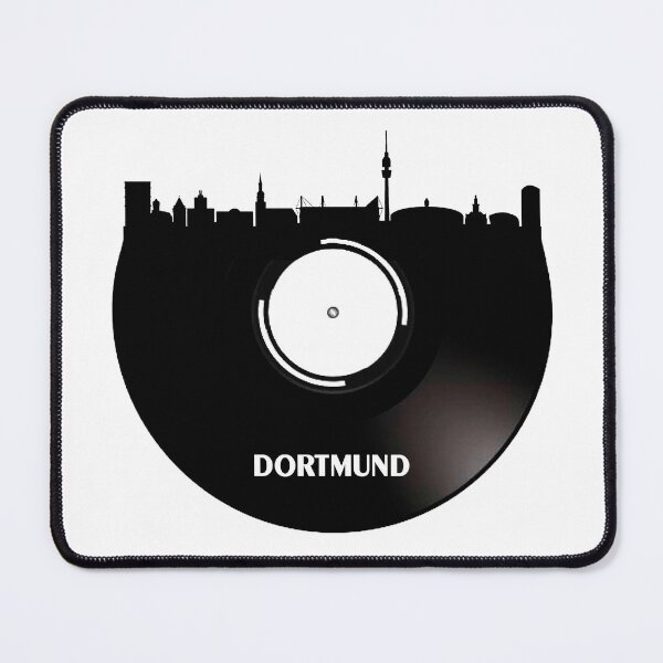 Item preview, Dortmund Vinyl designed and sold by DFerraz.