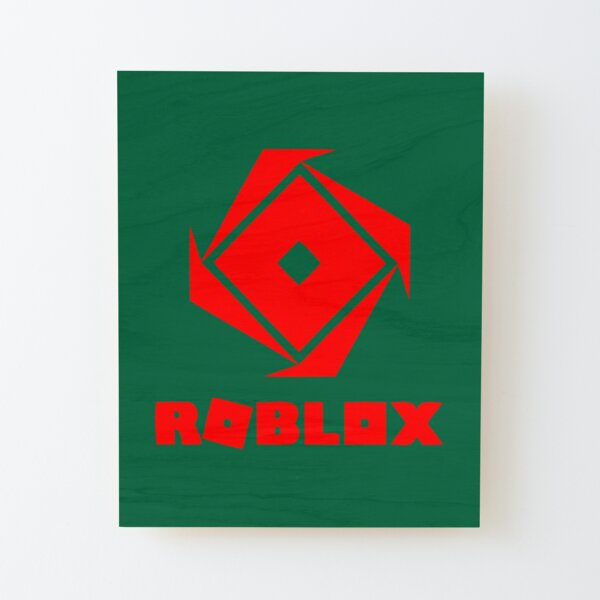 Cool logo - Roblox