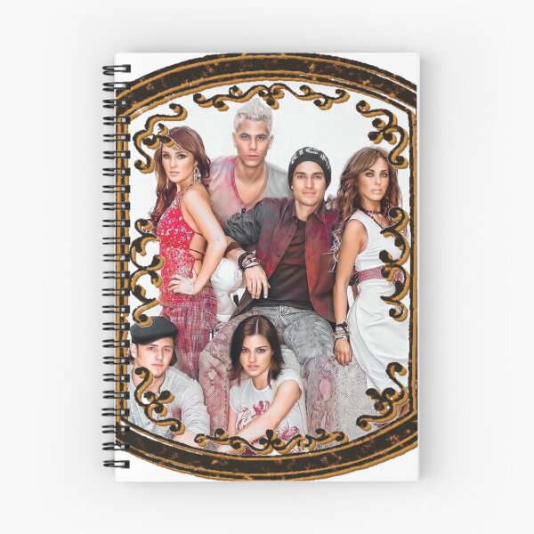 Item preview, RBD pop designed and sold by Ilustra Club.