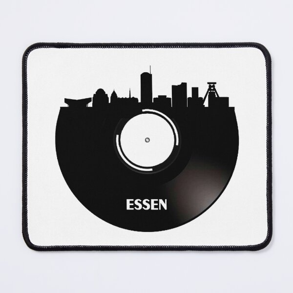 Artikelvorschau, Essen Vinyl entworfen und verkauft von DFerraz.