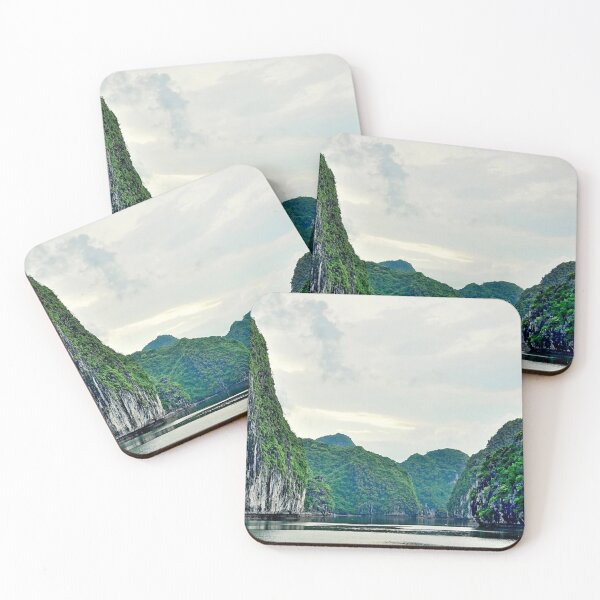 Item preview, Vietnam - Cat Ba, Lan Ha Bay designed and sold by franck380.