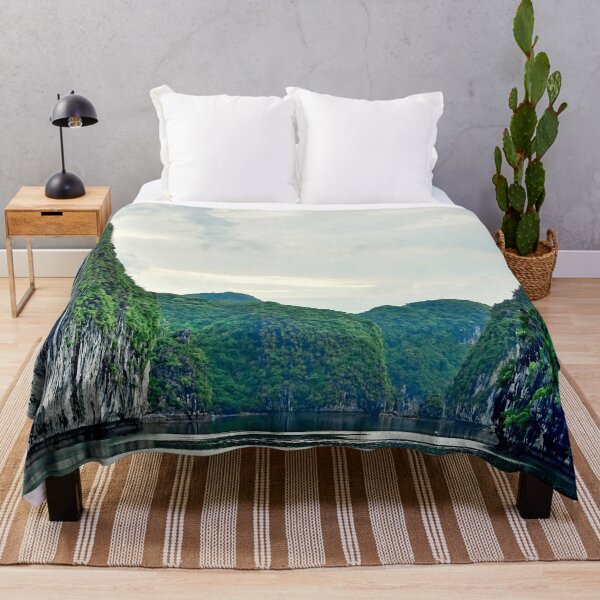 Item preview, Vietnam - Cat Ba, Lan Ha Bay designed and sold by franck380.