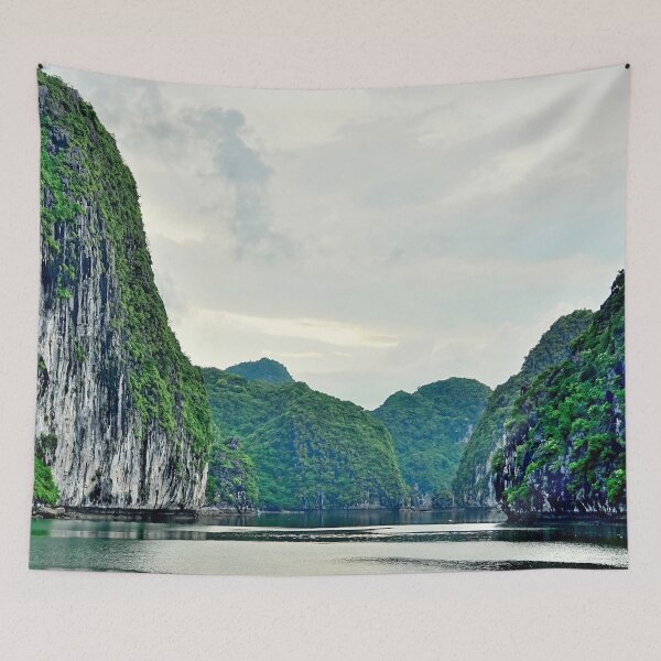 Item preview, Vietnam - Cat Ba, Lan Ha Bay designed and sold by franck380.