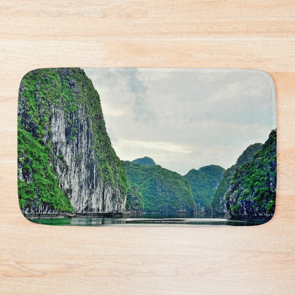 Item preview, Vietnam - Cat Ba, Lan Ha Bay designed and sold by franck380.