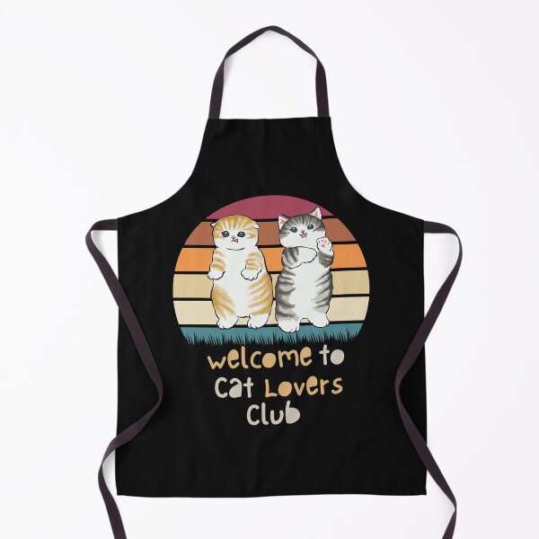 Item preview, Welcome to the Cat Lovers Best Club designed and sold by LeBuaJewelryt.