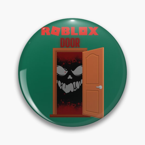 Pixilart - Roblox DOORS logo by DaEpicMan