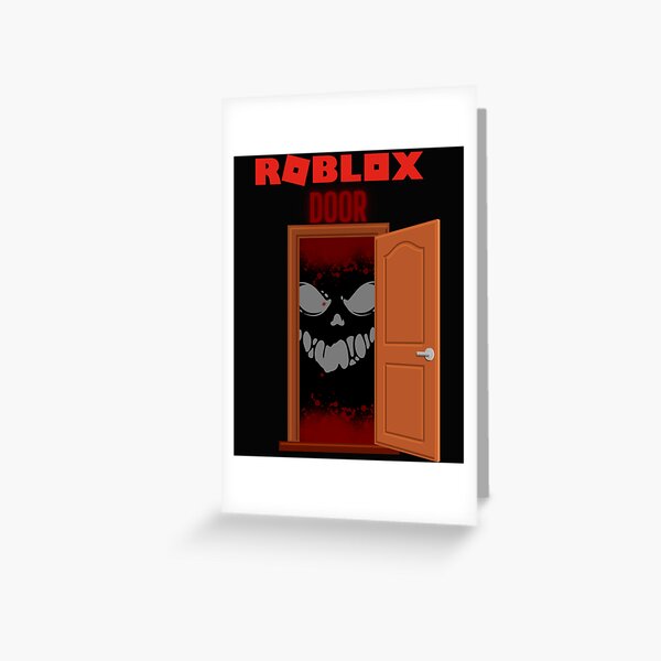 Roblox Door  Pin for Sale by LeBuaJewelryt