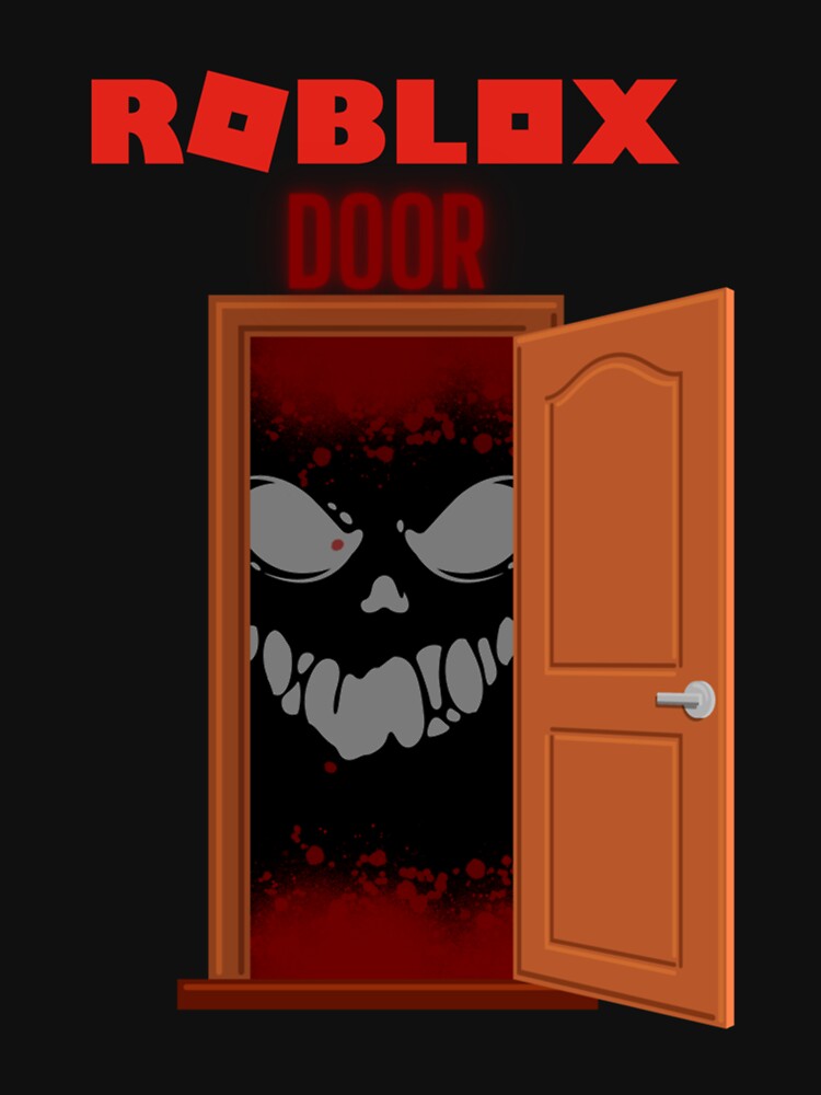 Roblox Door  Pin for Sale by LeBuaJewelryt