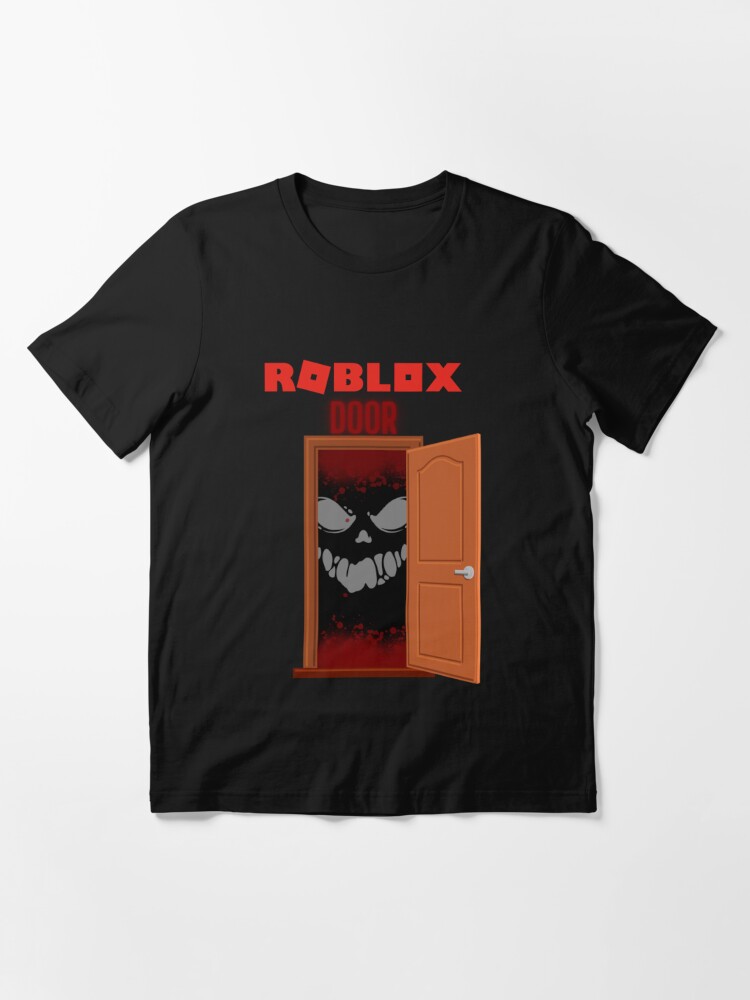 Roblox door Photographic Print for Sale by LeBuaJewelryt