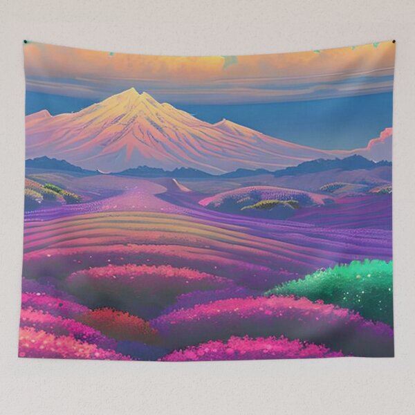 Item preview, Purple Majesty designed and sold by Healio2.