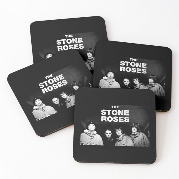 Item preview, The Stone Roses 4 designed and sold by erixadofa.