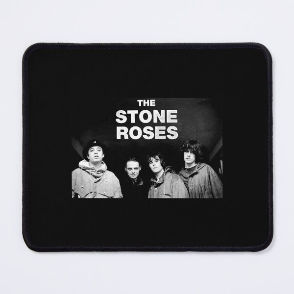 Item preview, The Stone Roses 4 designed and sold by erixadofa.