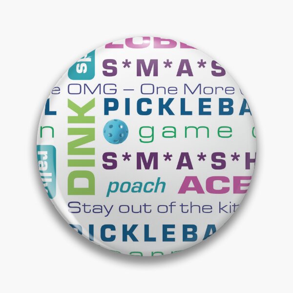 Item preview, Pickleball  quotes  designed and sold by flamendes.